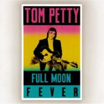 Petty Tom - Full Moon Fever LP – Hledejceny.cz