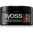 Stylingový přípravek Syoss Matt Fiber stylingová pasta 100 ml