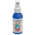 Textilní sprej MODRÁ TM. Cadence 100 ml – Zboží Mobilmania