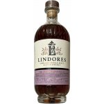 Lindores Abbey The Cask of Lindores II Sherry Butt 49,4% 0,7 l (holá láhev) – Hledejceny.cz