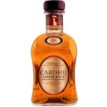 Cardhu Amber Rock 40% 0,7 l (karton) – Hledejceny.cz