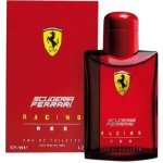 Ferrari Racing Red toaletní voda pánská 125 ml – Hledejceny.cz
