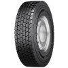 Nákladní pneumatika Continental SCANDINAVIA LD3 215/75 R17.5 126/124M