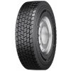 Continental HYBRID LD3 205/75 R17,5 124M