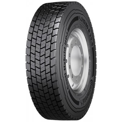 Continental SCANDINAVIA LD3 215/75 R17.5 126/124M | Zboží Auto