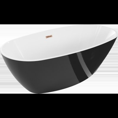 MEXEN Eris 155 x 80 cm 53441558075-60 – Hledejceny.cz