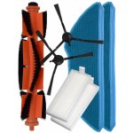 ElektroSkalka Philips 2000, 3000 HomeRun hepa filtry a kartáče 7 ks – Hledejceny.cz