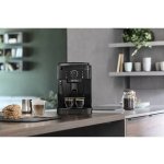 DeLonghi Magnifica S Ecam 12.121.B – Zbozi.Blesk.cz