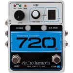 Electro Harmonix 720 Stereo Looper – Zboží Mobilmania