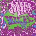 Baker Gurvitz Army - Live In London 1975 CD – Hledejceny.cz