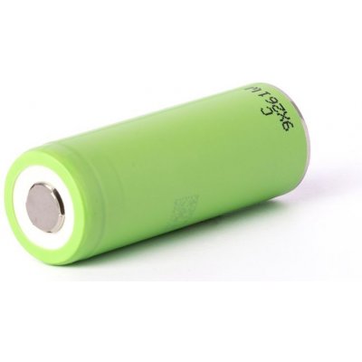 HighPower Baterie 18500 CY 1400 mAh 3,8A max. Li-Ion 3,7V