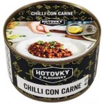 Hotovky z plechovky Chilli con carne 0,8 kg – Hledejceny.cz