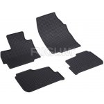 Koberce gumové Rigum Mitsubishi SPACE STAR 2019 | Zboží Auto