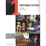 Čeština expres 1 A1/1 HOLÁ LÍBA, BOŘILOVÁ PAVLA – Sleviste.cz