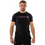 Kappa LOGO ITERES triko černá – Hledejceny.cz