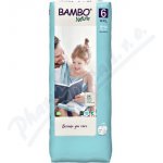 Abena Bambo Nature 6 16+ kg 40 ks – Sleviste.cz