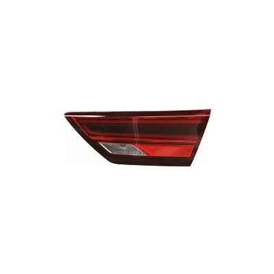 Zadní světlo- pravé vnitřní SEAT LEON (5F) 2012-2020 |012-2020| VALEO | 047196 – Hledejceny.cz