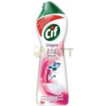 Cif Pink Flower 250 ml – Zbozi.Blesk.cz