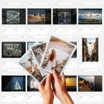 FotoŠkoda Vyvolání fotek – Zboží Dáma