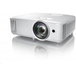 Optoma X309ST – Zboží Živě