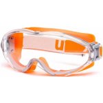 Uvex 9302245 Ultrasonic čiré – Zboží Dáma