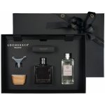 Locherber Milano GIFT BOX 250 ml AZAD KASHMERE: aroma difuzér 250 ml s víčkem z ořechového dřeva náplň 250 ml tyčinky trychtýřek + vonný sáček – Hledejceny.cz