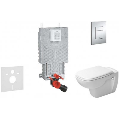 GROHE 38643SET-KK – Hledejceny.cz