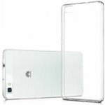 Bomba Transparentní Slim silikonové pouzdro pro huawei Model: P Smart 2021 – Hledejceny.cz