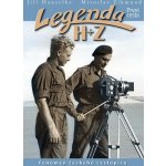 Legenda H plus Z První cesta – Hledejceny.cz