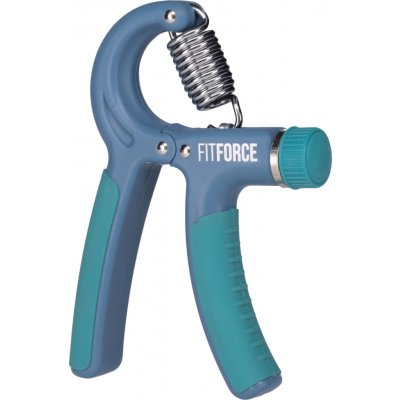 Fitforce FK-HG02 zelená – Zboží Dáma