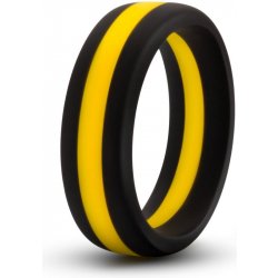 GoPro erekční kroužek žlutý 38mm