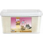 Lolopets Koupací písek 5,1 kg – Sleviste.cz