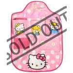 Oxybag kapsář do auta Hello Kitty – Hledejceny.cz