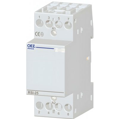 OEZ RSI-25-40-X230 – HobbyKompas.cz