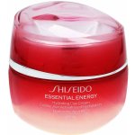Shiseido Essential Energy Hydrating Day Cream SPF20 50 ml – Hledejceny.cz