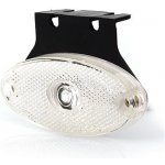 WAS W64, 12-24V, eliptická na držáku, QS150 – Zboží Mobilmania