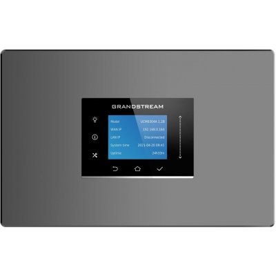 Grandstream UCM6304A – Zboží Živě