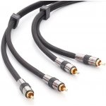 Eagle Cable Deluxe II 0,75 m – Hledejceny.cz