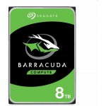 Seagate BarraCuda 8TB, ST8000DM004 – Zboží Živě