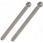 Dremel(R) Fréza na měkké materiály 4, 8 mm 192 192 – Hledejceny.cz