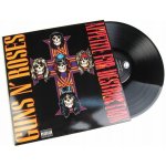 Guns N' Roses - Appetite For Destruction LP – Hledejceny.cz