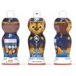 EP Line Paw Patrol Skye sprchový gel a šampon 2 v 1 pro děti 400 ml – Hledejceny.cz