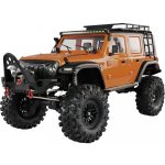 Amewi AMXRock Crosstrail komutátorový RC model auta elektrický Crawler 4WD 4x4 RtR 2,4 GHz 1:10 – Zbozi.Blesk.cz