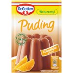 Dr. Oetker Naturamyl puding čokoládový 40 g – Zbozi.Blesk.cz