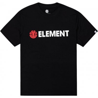 Element triko Blazin Ss Tees 3732 Flint Black
