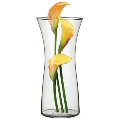 váza ROSE WAZON 30cm, d14,2 sklo SIMAX – Hledejceny.cz