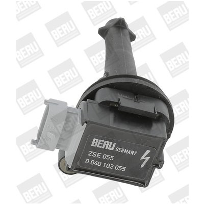 Zapalovací cívka BorgWarner (BERU) ZSE055 – Hledejceny.cz