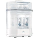 Chicco Parní sterilizátor 3v1 – Zboží Dáma