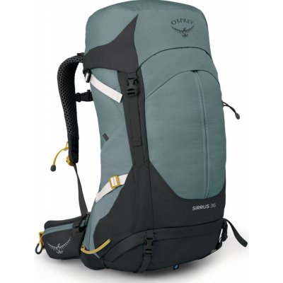 Osprey Sirrus 36L Succulent green – Sleviste.cz