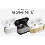 Devialet Gemini II – Zboží Živě Devialet Gemini II – Zboží Živě
